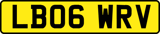 LB06WRV
