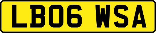 LB06WSA