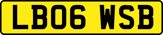 LB06WSB