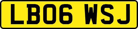 LB06WSJ