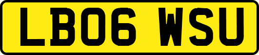 LB06WSU