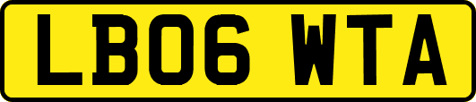 LB06WTA