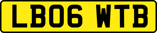 LB06WTB