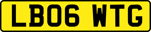 LB06WTG