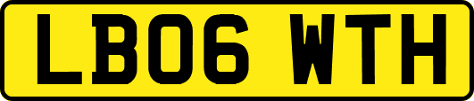LB06WTH