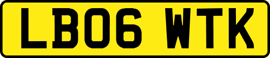 LB06WTK