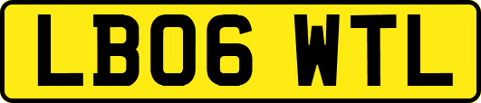 LB06WTL