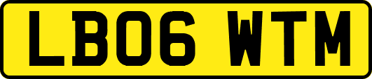 LB06WTM