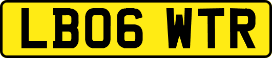 LB06WTR