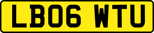 LB06WTU