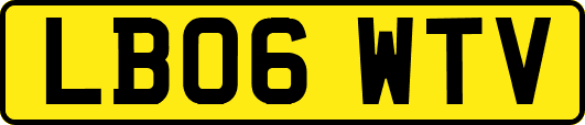 LB06WTV