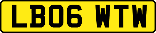 LB06WTW