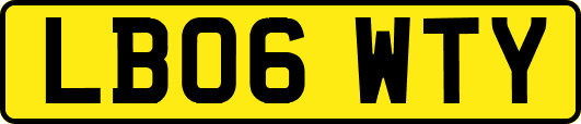 LB06WTY