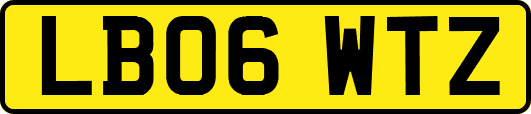 LB06WTZ