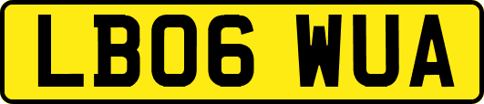 LB06WUA