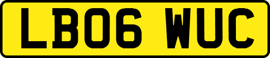 LB06WUC