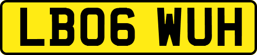 LB06WUH