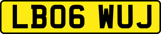LB06WUJ