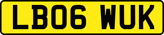 LB06WUK