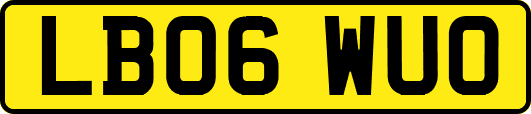 LB06WUO