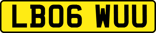 LB06WUU