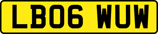 LB06WUW