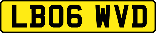 LB06WVD