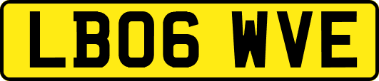 LB06WVE