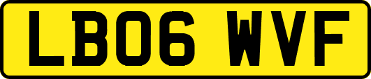 LB06WVF