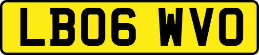 LB06WVO