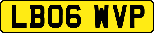 LB06WVP
