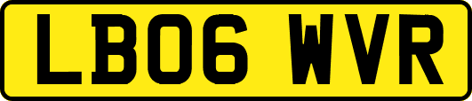 LB06WVR