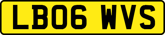 LB06WVS