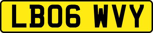 LB06WVY