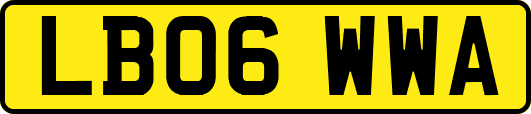 LB06WWA