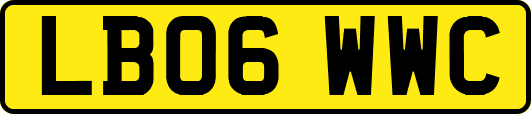 LB06WWC