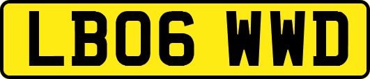 LB06WWD