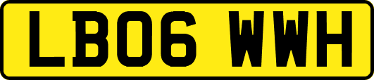 LB06WWH
