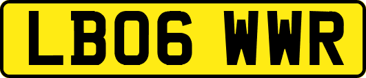 LB06WWR
