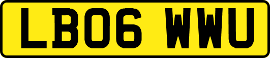 LB06WWU