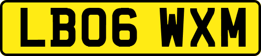 LB06WXM