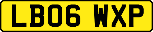 LB06WXP