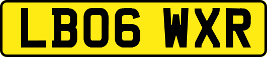 LB06WXR