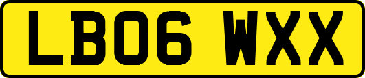 LB06WXX