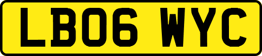 LB06WYC