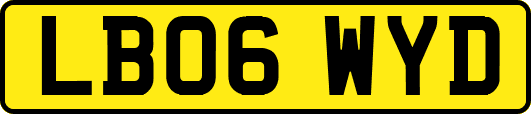 LB06WYD