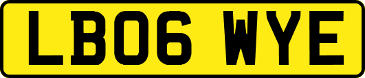 LB06WYE