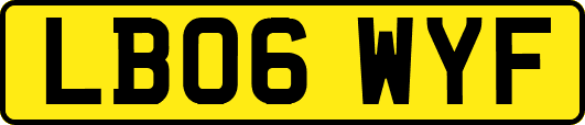 LB06WYF