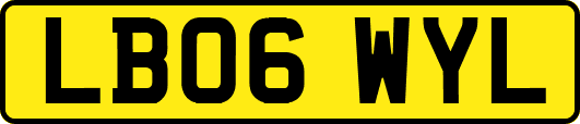LB06WYL
