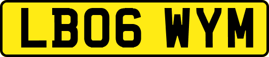 LB06WYM